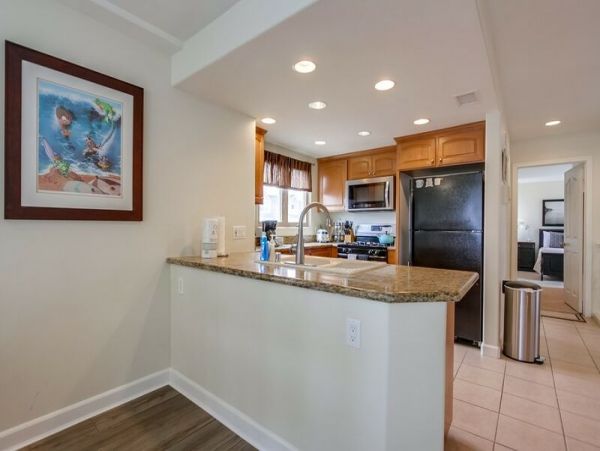 Mission Beach And Pacific Beach Home 998701