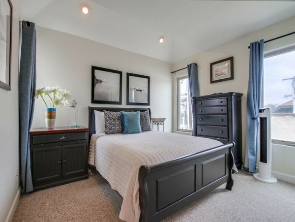 Mission Beach And Pacific Beach Home 998701