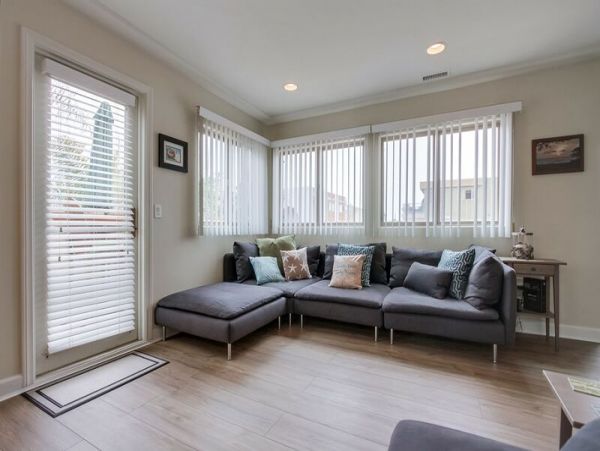 Mission Beach And Pacific Beach Home 998701