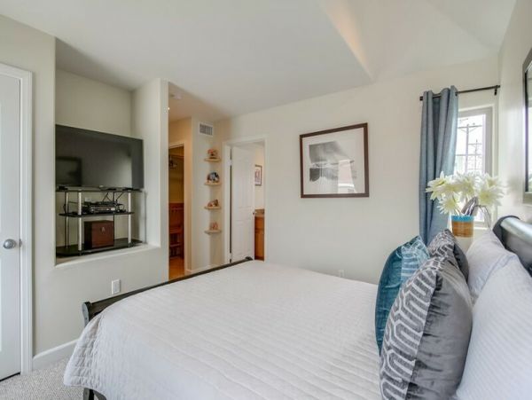 Mission Beach And Pacific Beach Home 998701