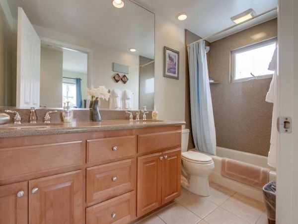 Mission Beach And Pacific Beach Home 998701