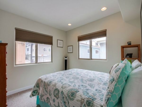 Mission Beach And Pacific Beach Home 998701