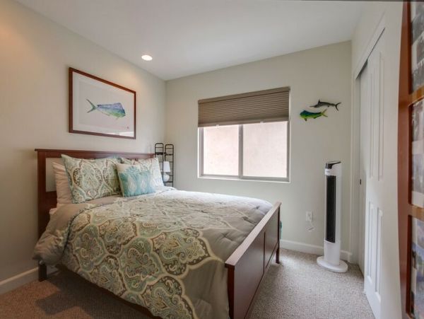 Mission Beach And Pacific Beach Home 998701