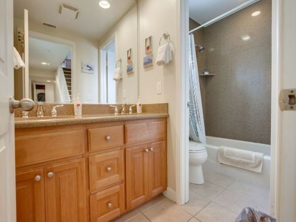 Mission Beach And Pacific Beach Home 998701