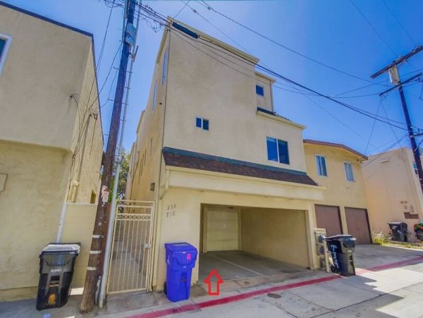 Mission Beach And Pacific Beach Home 998701