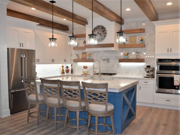 9 Bedroom Vacation Pool Home in Hilton Head Sleeps 22 Guests
