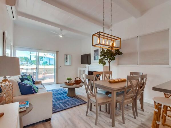 Mission Beach And Pacific Beach Condo 998703
