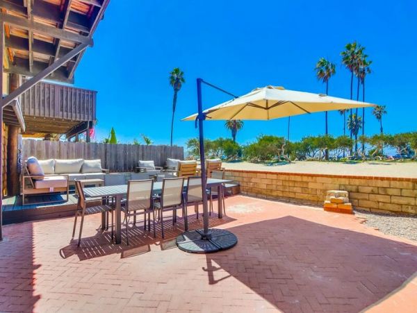 Mission Beach And Pacific Beach Condo 998703