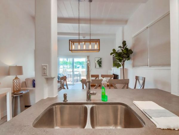 Mission Beach And Pacific Beach Condo 998703