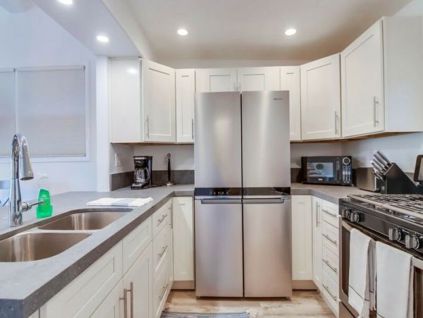 Mission Beach And Pacific Beach Condo 998703