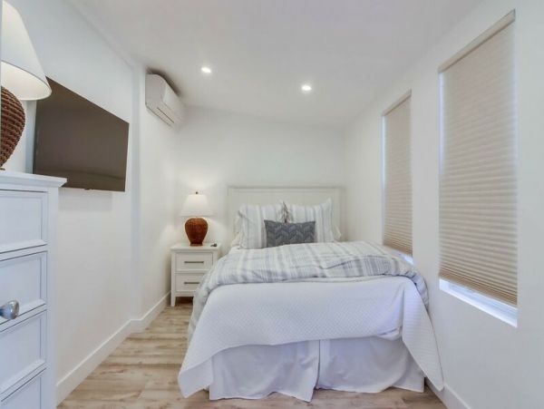 Mission Beach And Pacific Beach Condo 998703