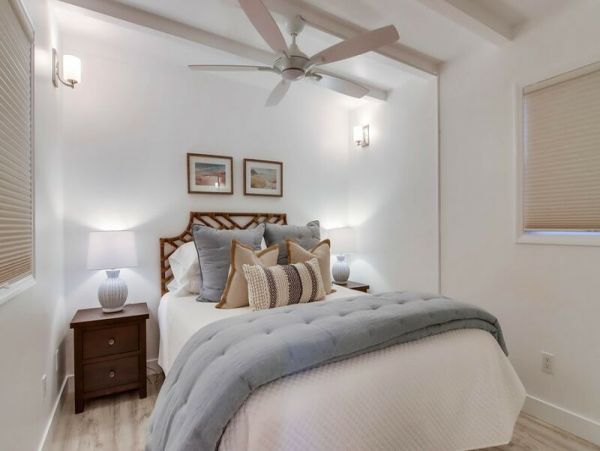 Mission Beach And Pacific Beach Condo 998703