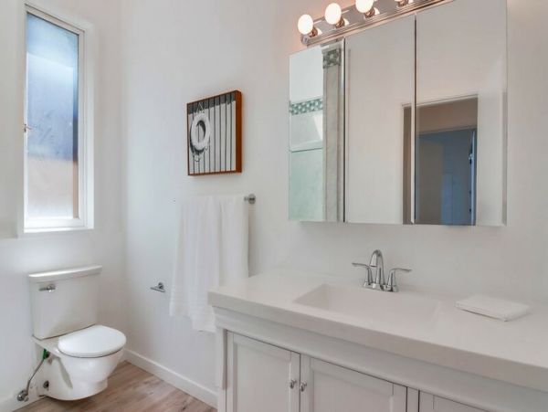 Mission Beach Oceanfront Vacation Rental Sleeps 6 Guests