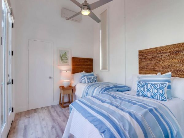 Mission Beach And Pacific Beach Condo 998705