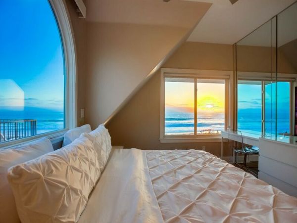 Mission Beach And Pacific Beach Home 998706