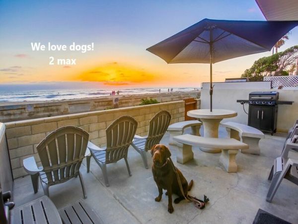 Mission Beach And Pacific Beach Home 998706