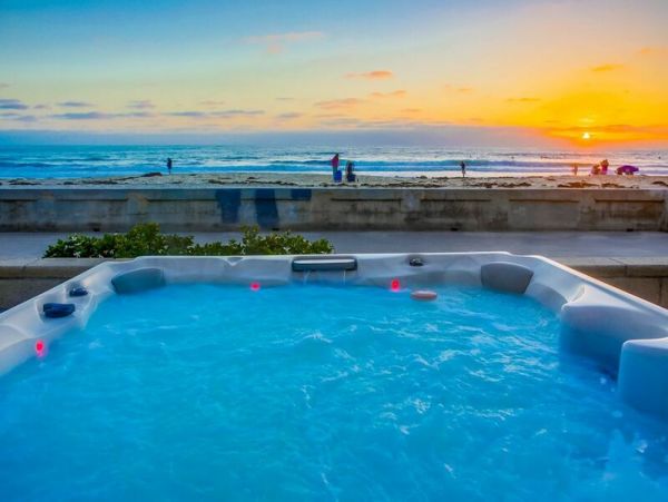 Mission Beach And Pacific Beach Home 998706