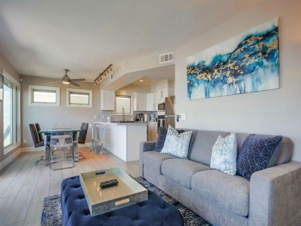 Mission Beach And Pacific Beach Home 998706