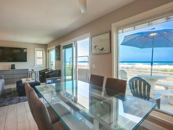 Mission Beach And Pacific Beach Home 998706
