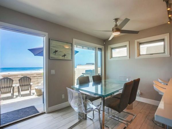 Mission Beach And Pacific Beach Home 998706
