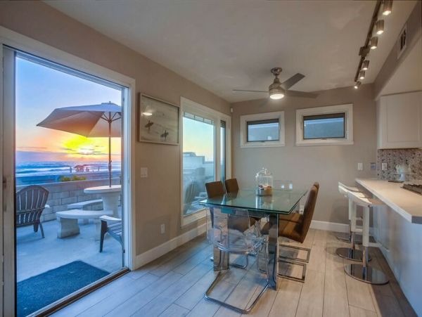 Mission Beach And Pacific Beach Home 998706