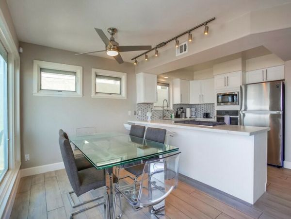 Mission Beach And Pacific Beach Home 998706