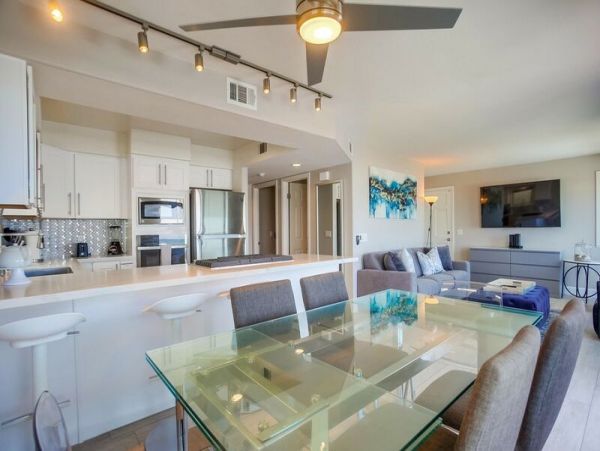 Mission Beach And Pacific Beach Home 998706