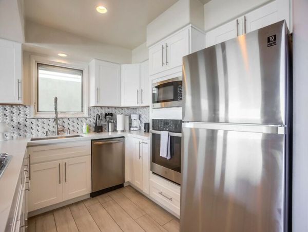 Mission Beach And Pacific Beach Home 998706