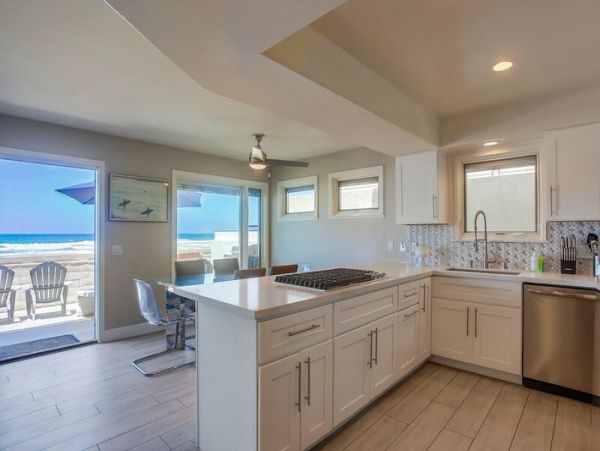 Mission Beach And Pacific Beach Home 998706