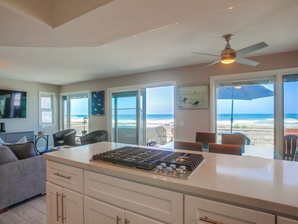 Mission Beach And Pacific Beach Home 998706