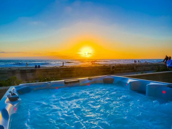 Mission Beach And Pacific Beach Home 998706