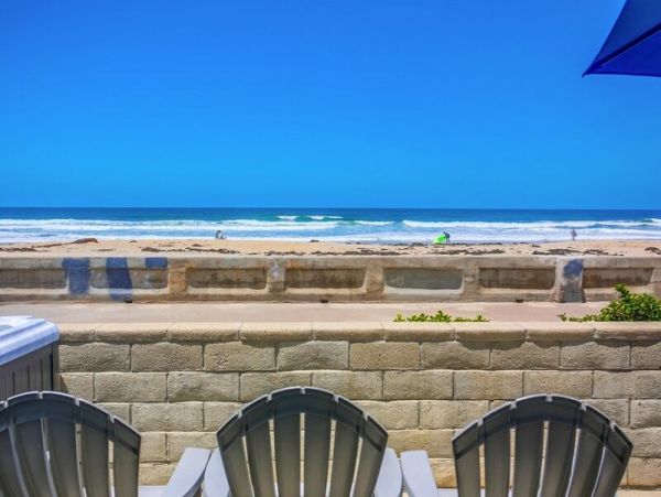 Mission Beach And Pacific Beach Home 998706