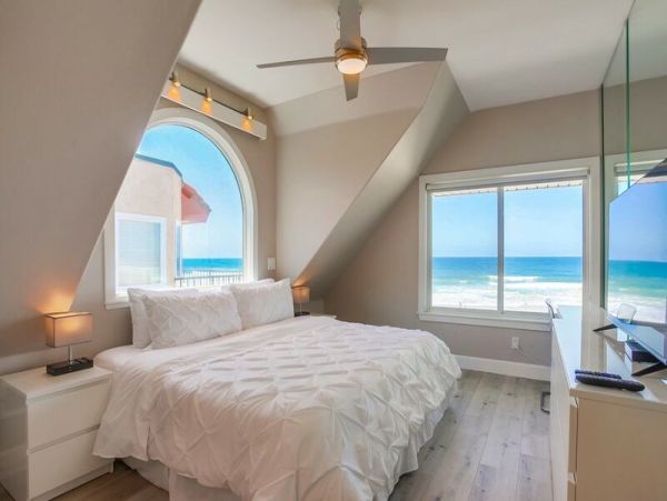 Mission Beach And Pacific Beach Home 998706