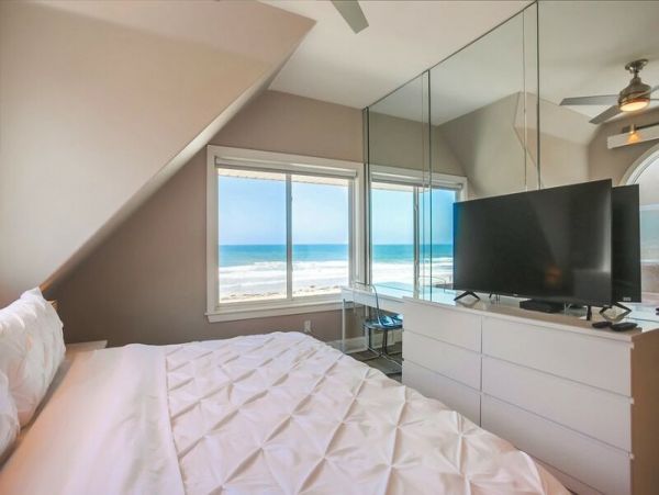 Mission Beach And Pacific Beach Home 998706