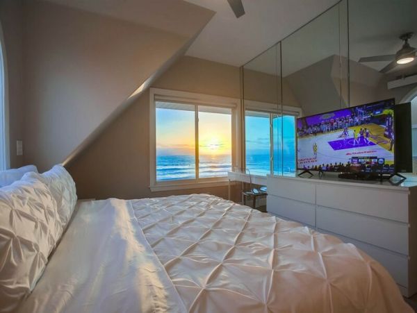 Mission Beach And Pacific Beach Home 998706