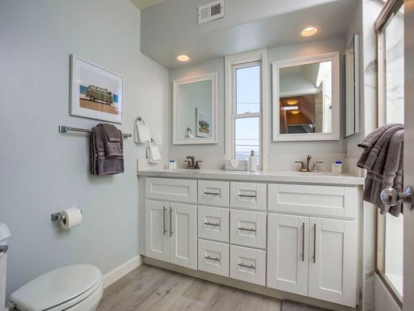 Mission Beach And Pacific Beach Home 998706