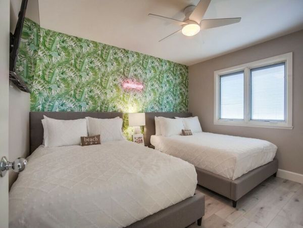 Mission Beach And Pacific Beach Home 998706