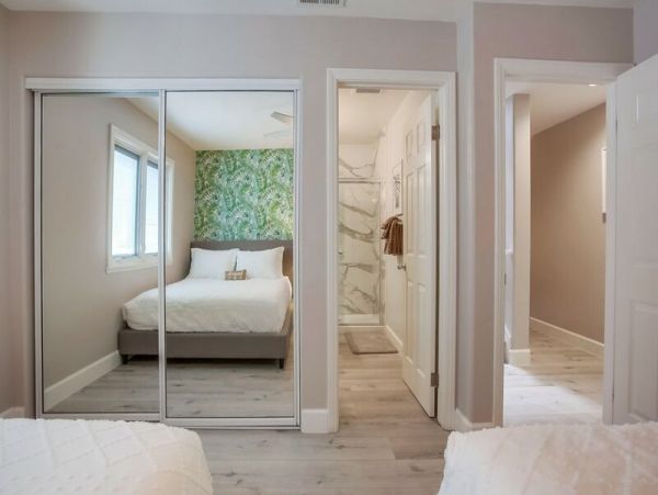 Mission Beach And Pacific Beach Home 998706