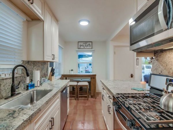 Mission Beach And Pacific Beach Condo 998707