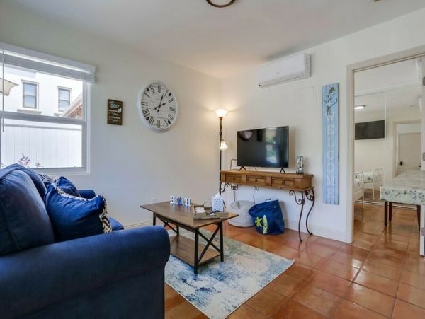 Mission Beach And Pacific Beach Condo 998707