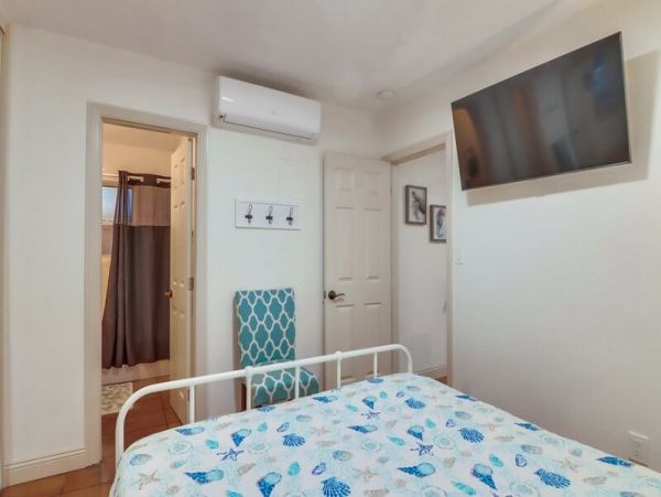Mission Beach And Pacific Beach Condo 998707