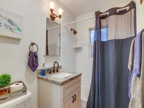Mission Beach And Pacific Beach Condo 998707
