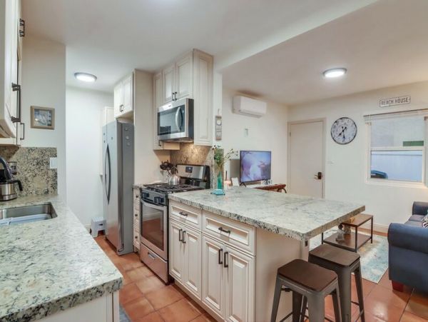 Mission Beach And Pacific Beach Condo 998708