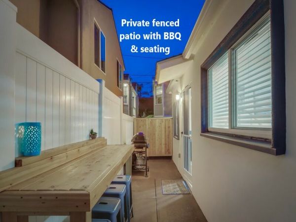 Mission Beach And Pacific Beach Condo 998708