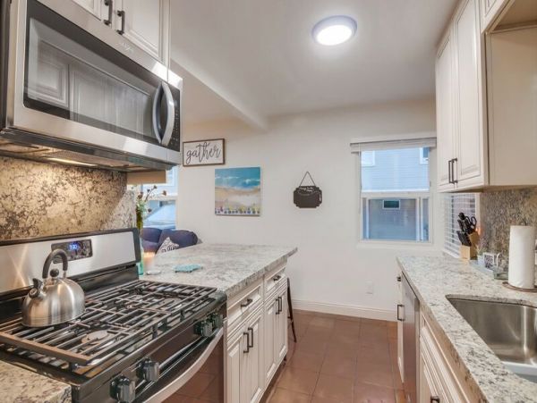 Mission Beach And Pacific Beach Condo 998708