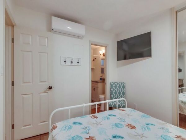 Mission Beach And Pacific Beach Condo 998708