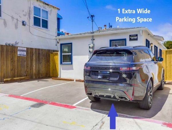 Mission Beach And Pacific Beach Condo 998708