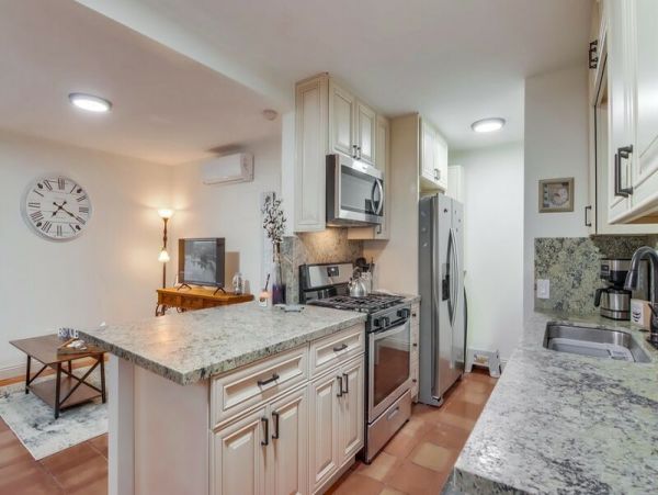 Mission Beach And Pacific Beach Condo 998709