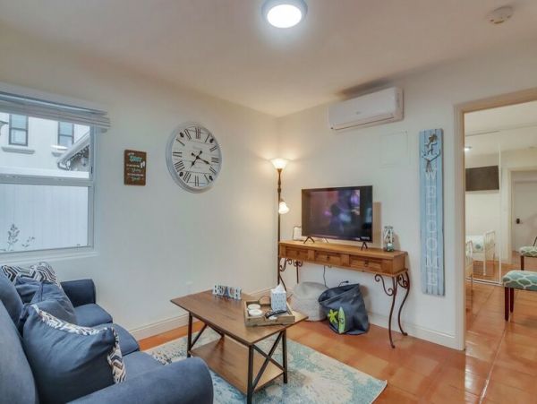 Mission Beach And Pacific Beach Condo 998709