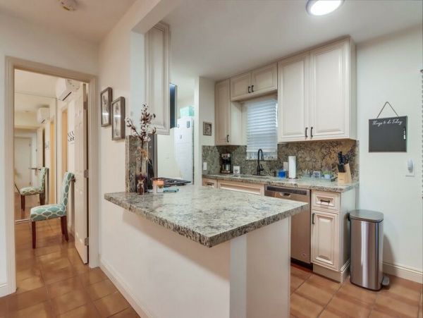 Mission Beach And Pacific Beach Condo 998709